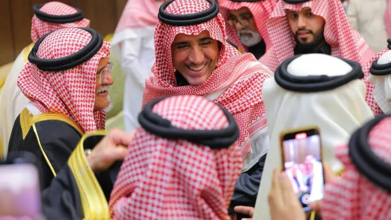 فايز المالكي يروي كواليس إصابته بالأورام.. لماذا قال "أصدقائي ما عطوني وجه"؟ (فيديو)