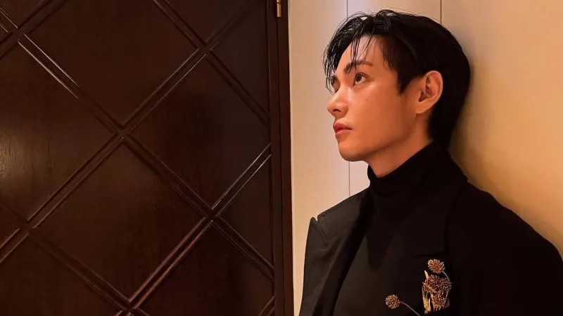 نجم BTS يكتسح قائمة غوغل للأكثر بحثاً ويتخطى رونالدو وميسي