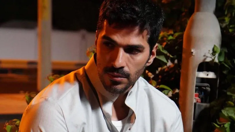 مسلسل أمور عائلية في رمضان 2026.. "حلم وردي" يتحول إلى واقع صادم (فيديو)