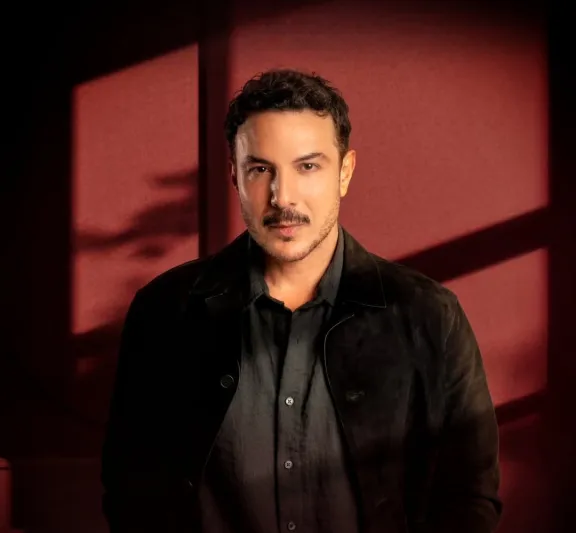 "أنا وهي وهيا" في رمضان 2026.. دراما نفسية تتناول العلاقات الأسرية (فيديو)