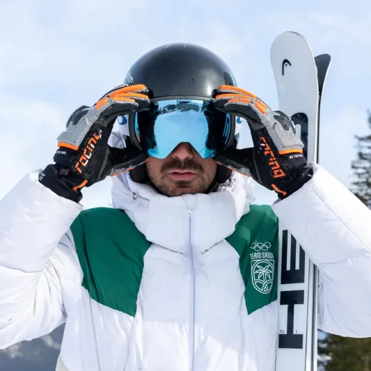 ماذا حققت السعودية في المشاركة الأولمبية الثانية بإيطاليا؟