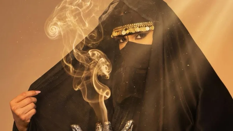 من البشت السعودي إلى التراث الأصيل: كيف احتفل النجوم بذكرى يوم التأسيس 2026؟