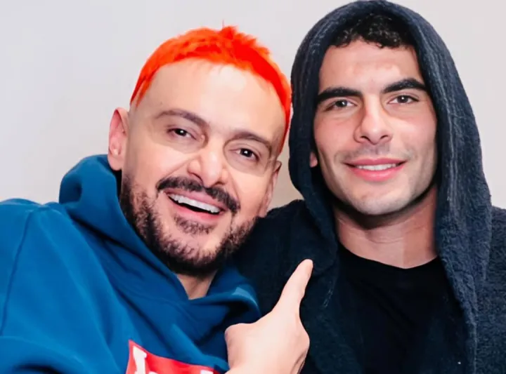 كم كان أجر زيزو مقابل ظهوره في برنامج "رامز ليفل الوحش"؟ (فيديو)