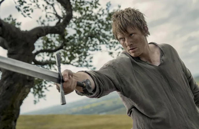 معركة غامضة تغيّر مصير دنكان في A Knight of the Seven Kingdoms (فيديو)