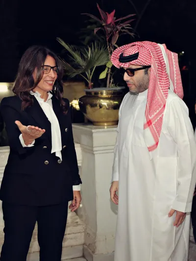 تركي آل الشيخ يعلن مفاجآت ثقافية جديدة لتعزيز التكامل السعودي المصري