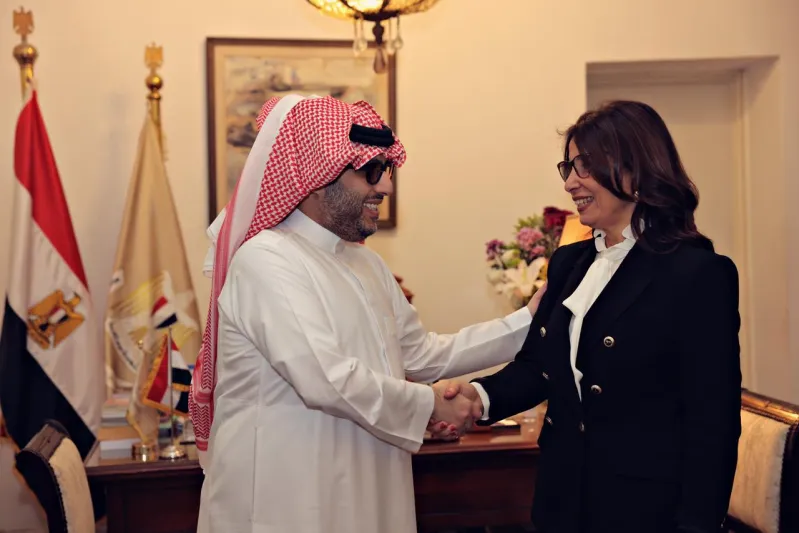 تركي آل الشيخ يعلن مفاجآت ثقافية جديدة لتعزيز التكامل السعودي المصري