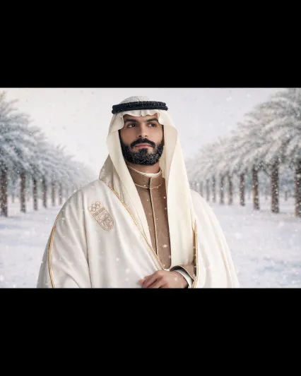 ليست مجرد ألعاب أولمبية ... أناقة الفرق في ميلانو كورتينا 2026 تخطف الأنظار