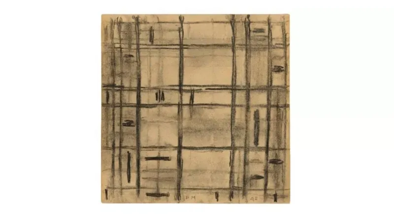 بسعر يصل إلى 6.4 مليون دولار.. عمل نادر لسيزان يتصدر مزاد كريسنيز