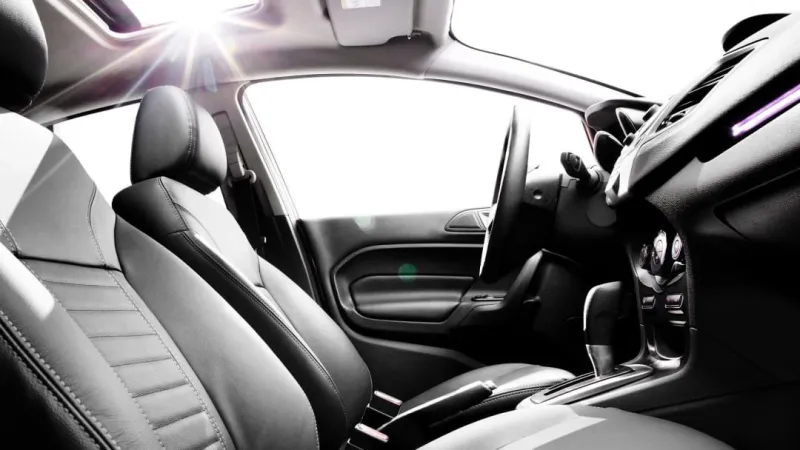 ناقل حركة يتحكم في السيارة بالكامل: فورد تكشف عن رؤية ثورية لسياراتها الكهربائية