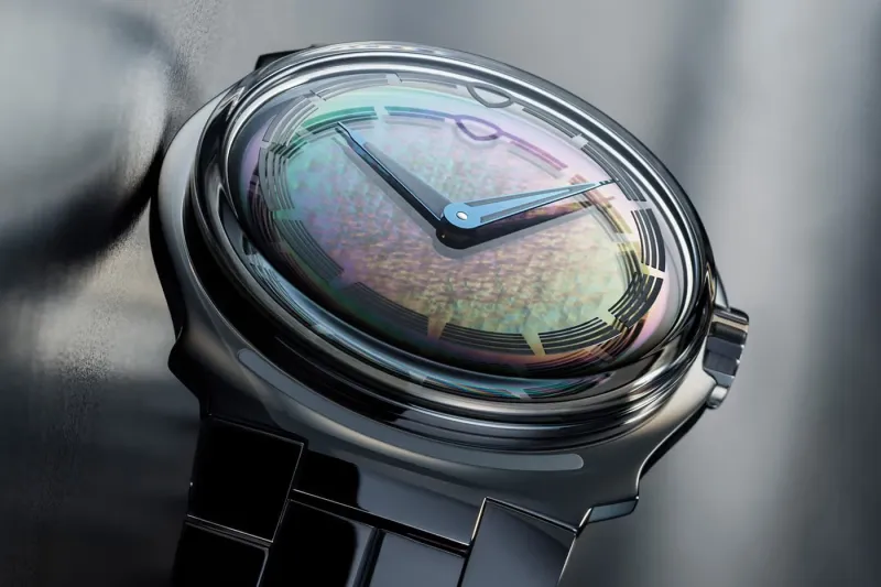 ساعة MING 56.00 Starfield تخطف الأنظار.. تعرّف على مواصفاتها