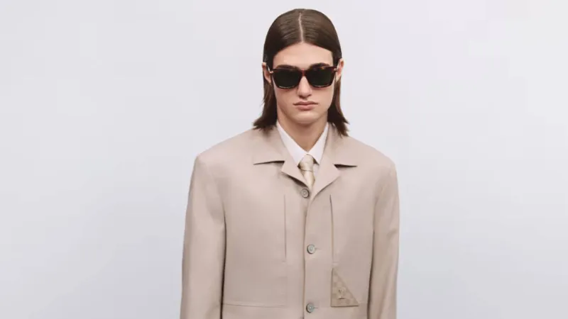 لويس فيتون تطلق مجموعة خريف وشتاء 2026.. فخامة رجالية بتوقيع فاريل ويليامز