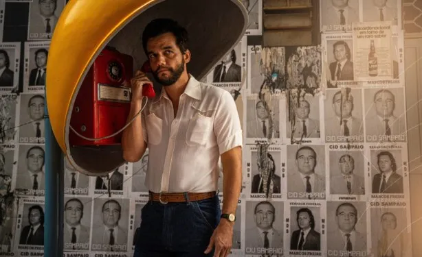 The Secret Agent يعرض في صالات السينما السعودية.. فما قصته؟ (فيديو)