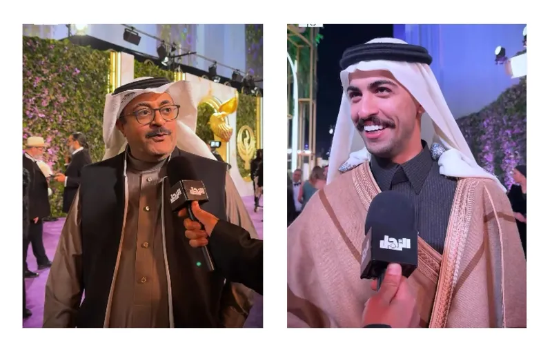 نجوم الفن يكشفون لـ"الرجل" طقوسهم الخاصة في شهر رمضان