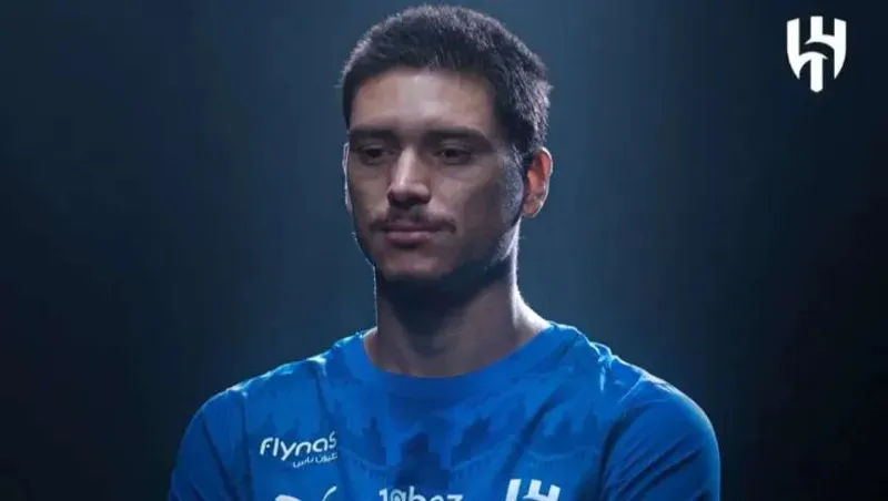 داروين نونيز يواجه خيارًا صعبًا: هل يعود إلى أوروبا؟ 