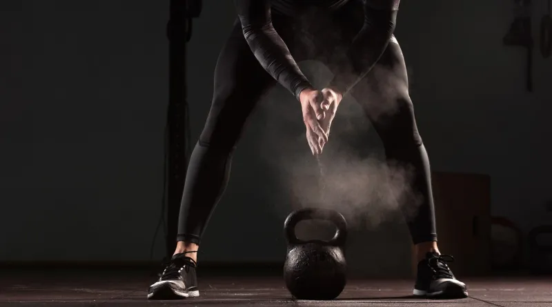 يضاعف القوة والثبات.. ما هو أفضل حذاء لرفع الأثقال؟