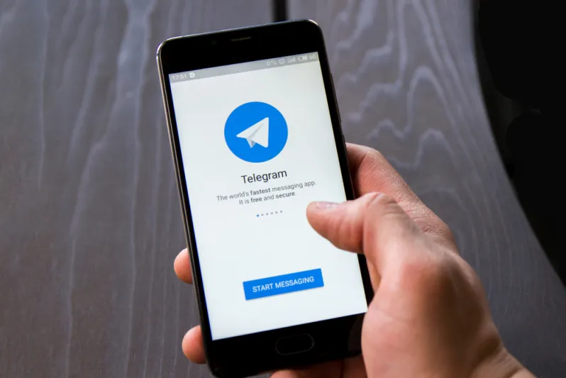 تفاصيل التحديث الجديد لتطبيق تليجرام على أندرويد