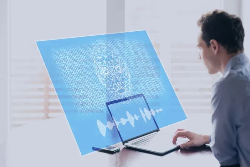 الذكاء الاصطناعي: هل يخفف ضغط العمل حقًا أم يضاعفه؟ دراسة تكشف مفاجأة