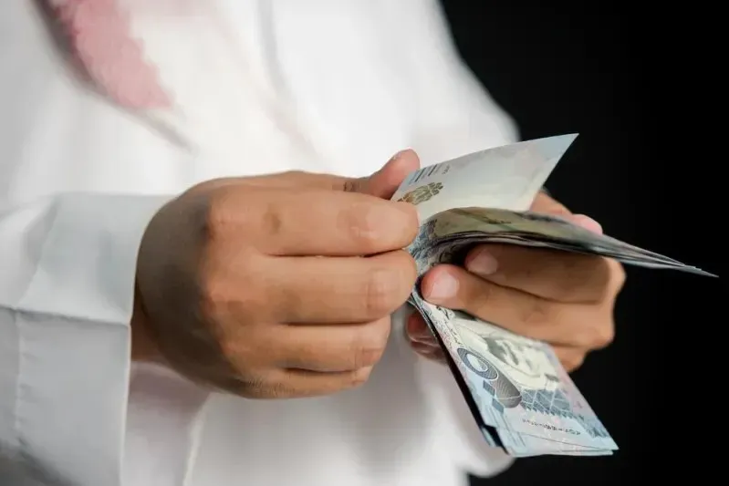 أسعار صرف العملات مقابل الريال السعودي اليوم الثلاثاء 17 فبراير 2026