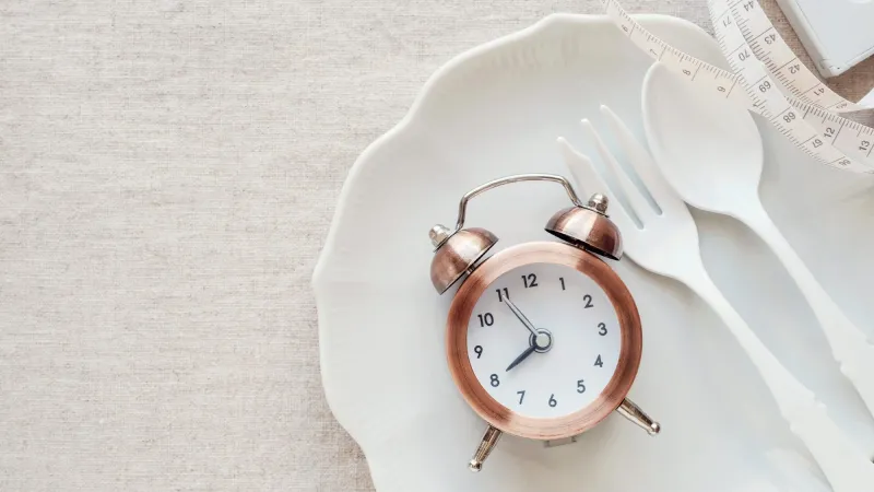 مفاجأة في الصيام المتقطع: هذا التوقيت يصنع الفارق