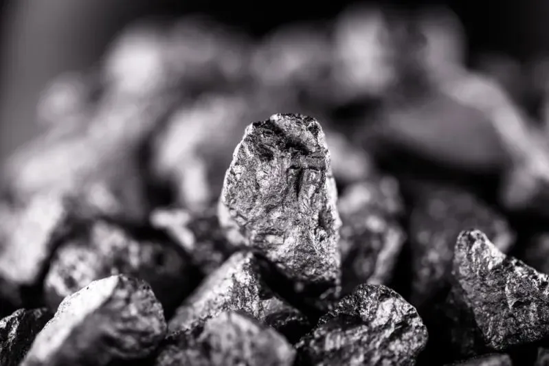 ارتفاع  جديد بأسعار الفضة في السعودية اليوم