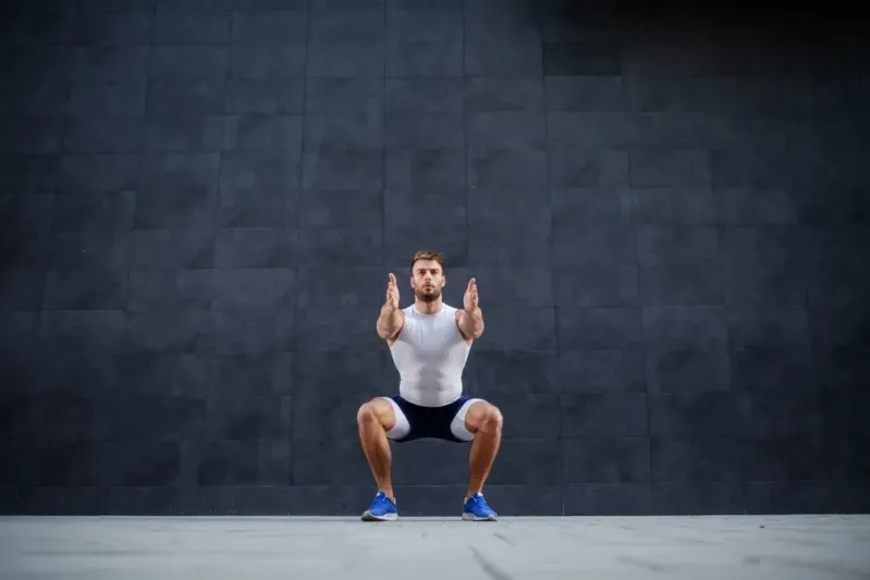 تقوية عضلات الفخذ تنقذ حياتك! كيف يمكن ذلك؟