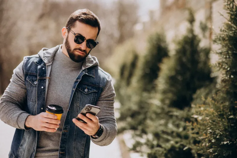 التكنولوجيا في مواجهة نفسها: أدوات جديدة للمساعدة على علاج إدمان الشاشة 