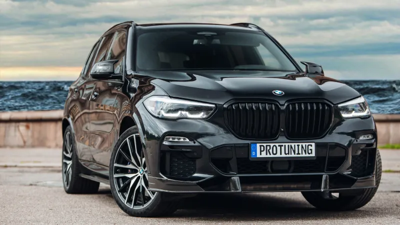 بعد أزمة المقاعد.. لماذا تتمسك BMW بالاشتراكات الرقمية؟