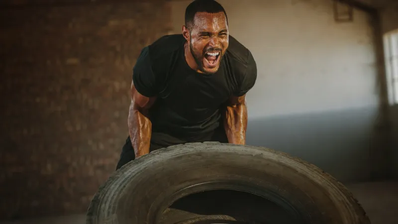 هل يمتلك الرياضيون النخبة عقولًا خارقة؟ دراسة تجيب