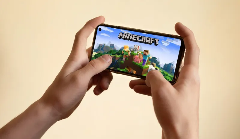 لعبة إلكترونية تدفع 3 شقيقات للقفز من الطابق التاسع