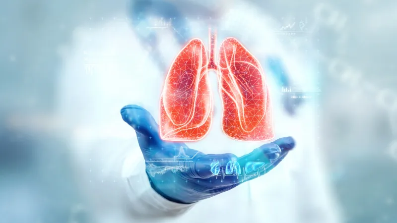 48 ساعة بلا رئتين.. كيف نجح الأطباء في إنقاذ حياة مريض؟