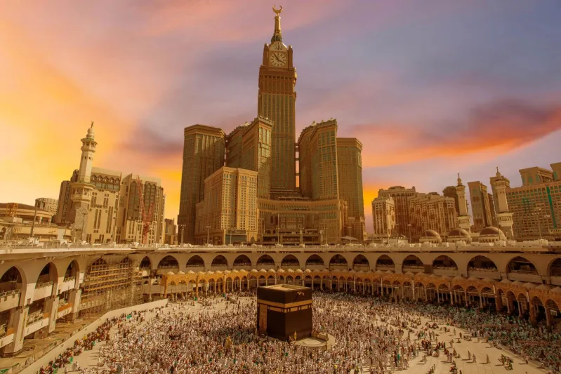 أفضل الوجهات السياحية في رمضان 2026