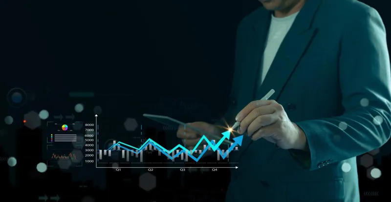 3️⃣ سوق الأسهم السعودية تبدأ جلسة الأربعاء على استقرار مع صعود 159 شركة