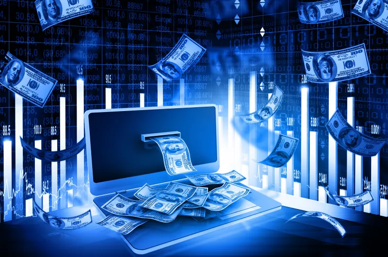 إدارة التدفق النقدي: الفارق بين مشروع يتقدم وآخر يتعثر