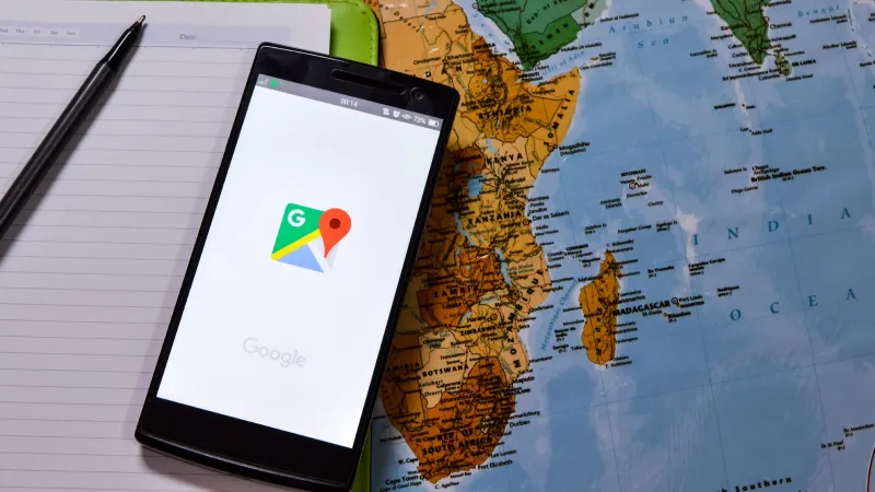 ميزة جديدة في Google Maps.. هل تجعل البحث أسهل من أي وقت؟