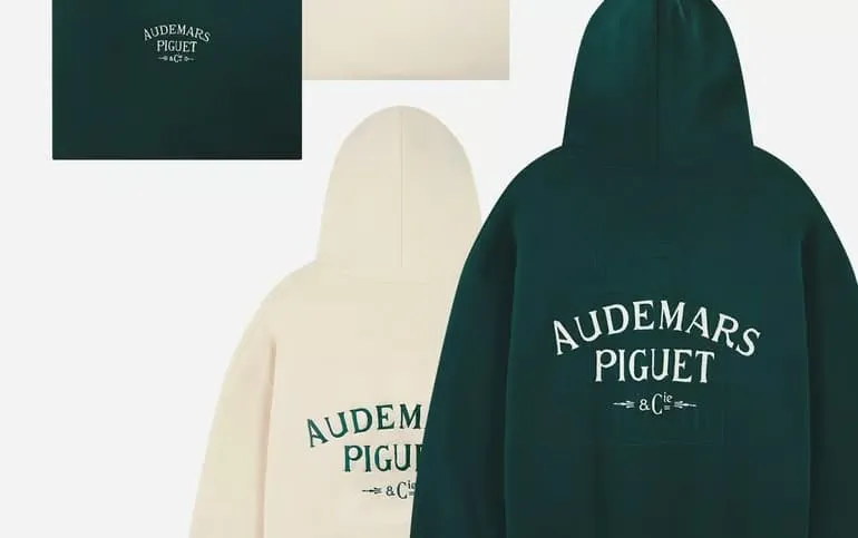 أوديمار بيغيه تحتفل بذكراها الـ150 بلفتة "غير تقليدية"