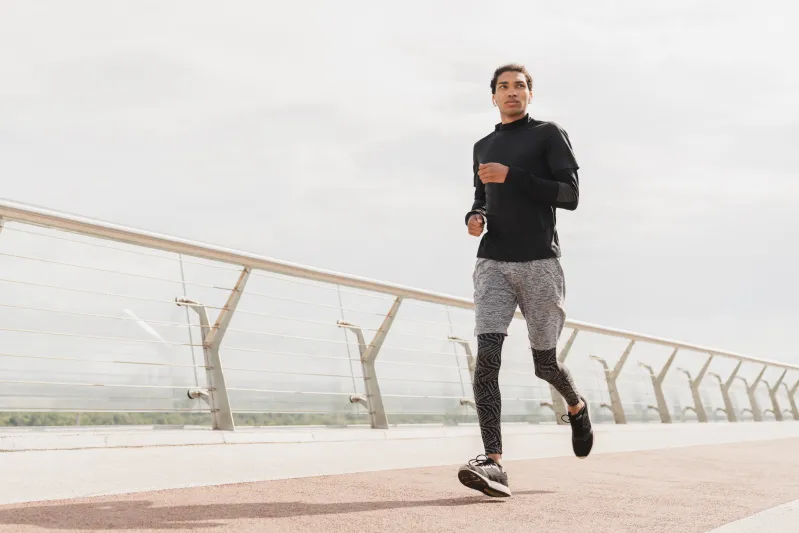 تمرين LISS Cardio: افقد الوزن الزائد ببساطة ودون مشقة