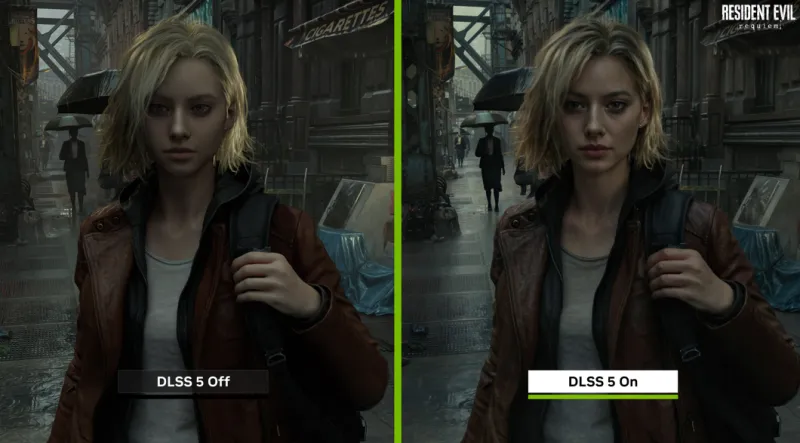 بين مطرقة المطورين وسندان تناقض إنفيديا: هل تستحق DLSS 5 الانتقادات؟