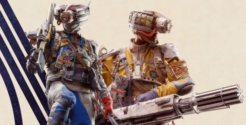 تحديث جديد لـ Arc Raiders.. ماذا يضيف Flashpoint للعبة؟