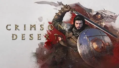 قبل إصدارها رسميًا.. اكتشف لعبة Crimson Desert