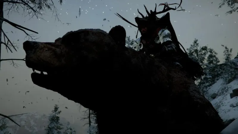 تحديث لعبة Crimson Desert يجلب مركبات جديدة وسرعة تحميل محسّنة! (فيديو)