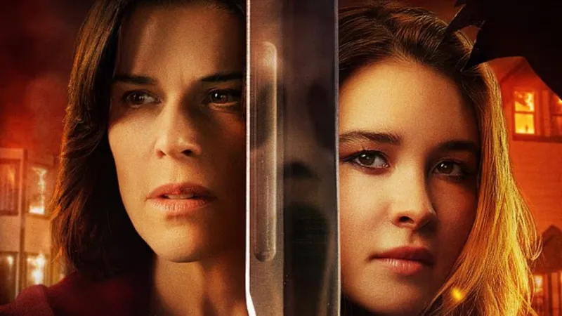 Scream 7 يحقق افتتاحية قياسية ويحطم أرقام شباك التذاكر العالمي (فيديو)