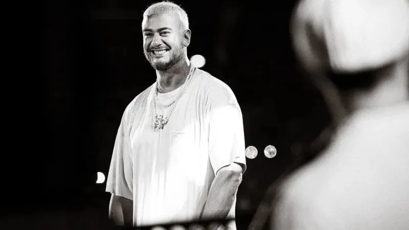 محكمة باريس تبدأ النظر في قضية سعد لمجرد: هل ينجح في إثبات الابتزاز المالي؟