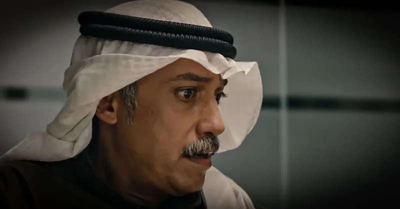 "عروق الملح".. دراما سعودية تضع التكنولوجيا والجريمة تحت المجهر