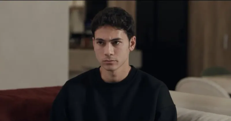 في حوار مع مجلة الرجل.. يوسف وهبي يكشف كواليس ظهوره في مسلسلات رمضان  (فيديو) 