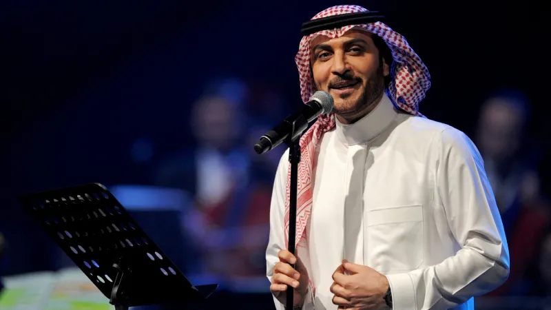 منصات التواصل تتزين بالتهاني: كيف احتفل نجوم الفن بعيد الفطر مع متابعيهم؟ (فيديو)