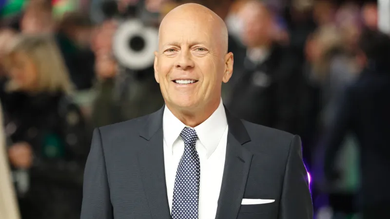 بروس ويليس في عيد ميلاده الـ71: ثروة ضخمة ومسيرة هوليوودية استثنائية