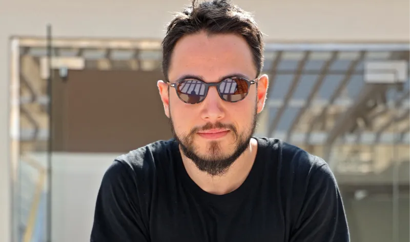 في حواره مع "الرجل".. كريم قاسم يكشف كواليس مسلسل "مناعة" (فيديو)