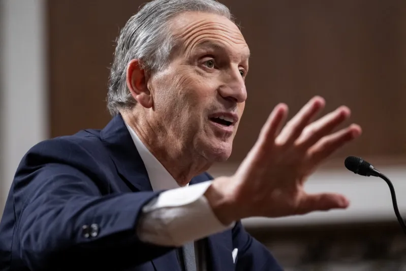 ما وراء قرار مؤسس ستاربكس هوارد شولتز بالانتقال إلى فلوريدا