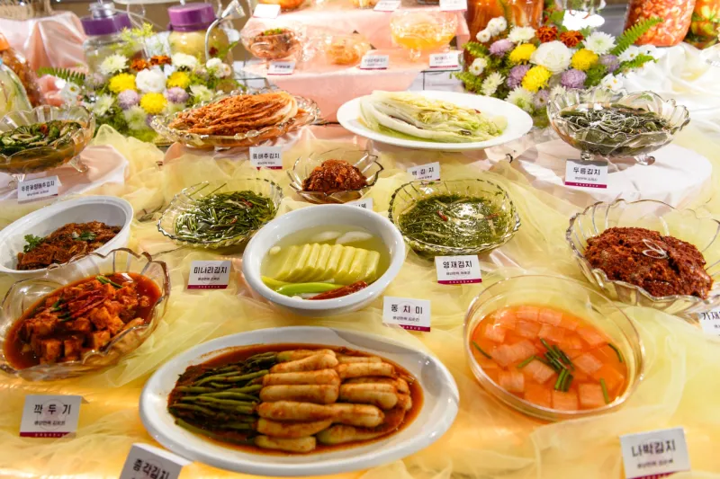 دراسة: هذا الطعام يخلص جسمك من الجزيئات البلاستيكية الدقيقة