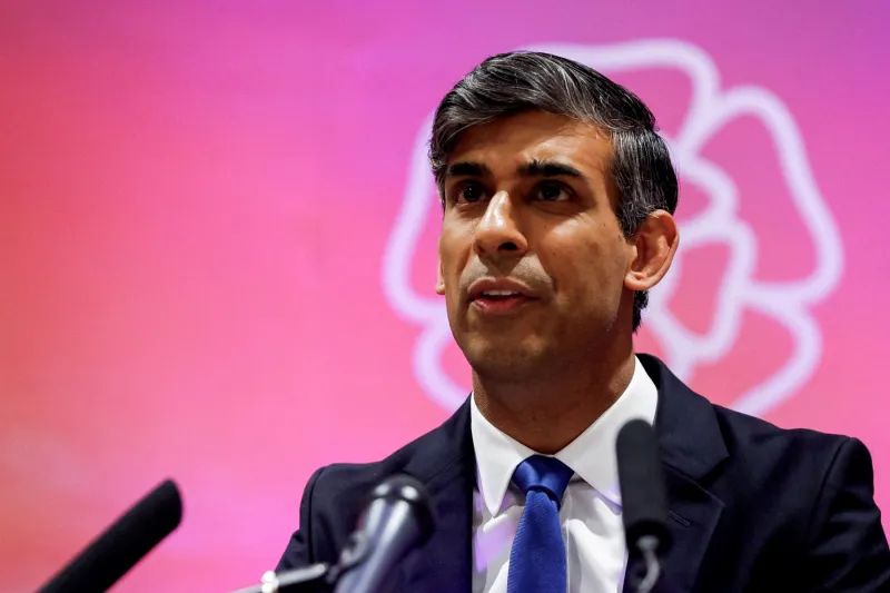 ريشي سوناك للشركات: كيف سيعيد الذكاء الاصطناعي رسم ملامح القوة الاقتصادية؟